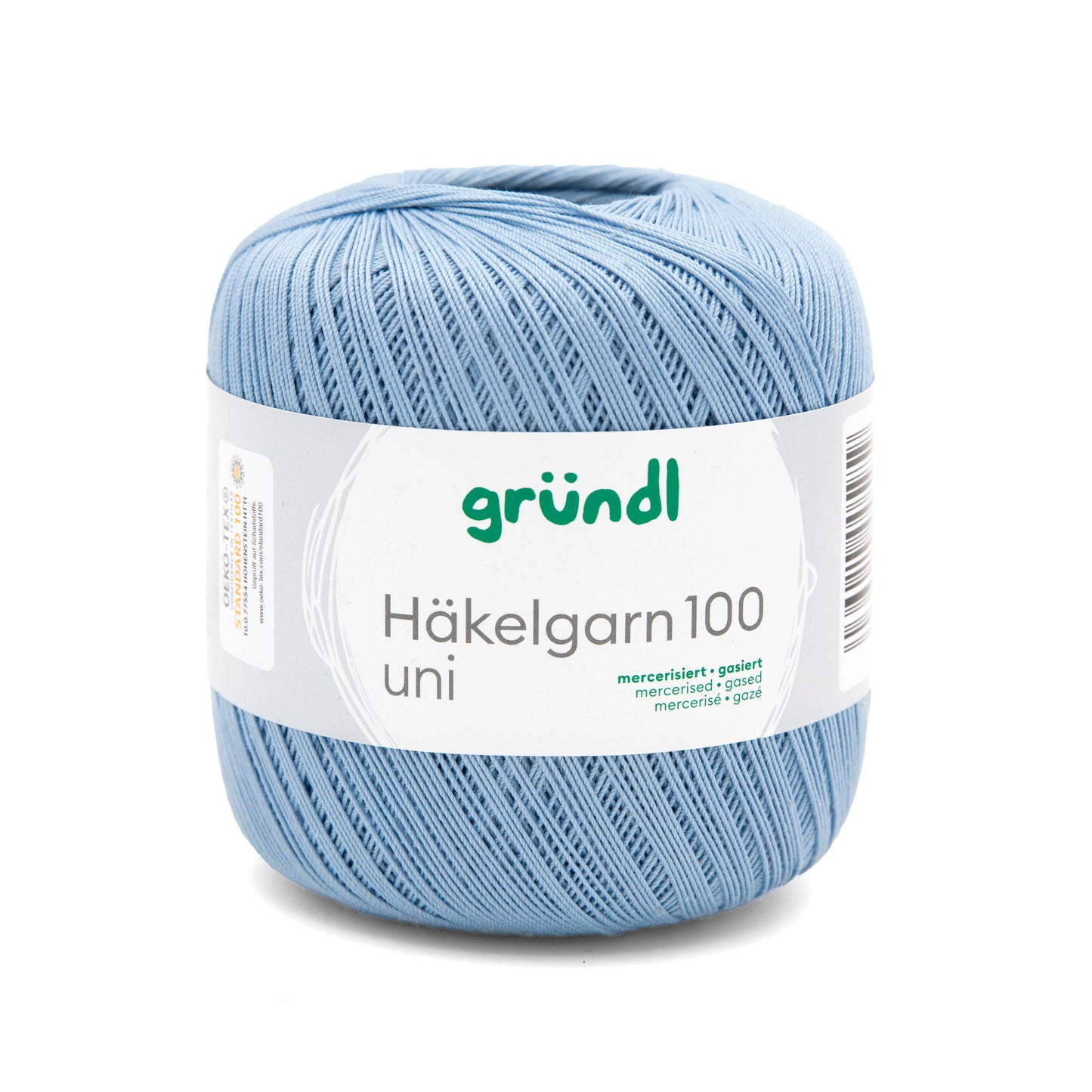 Häkelgarn 100