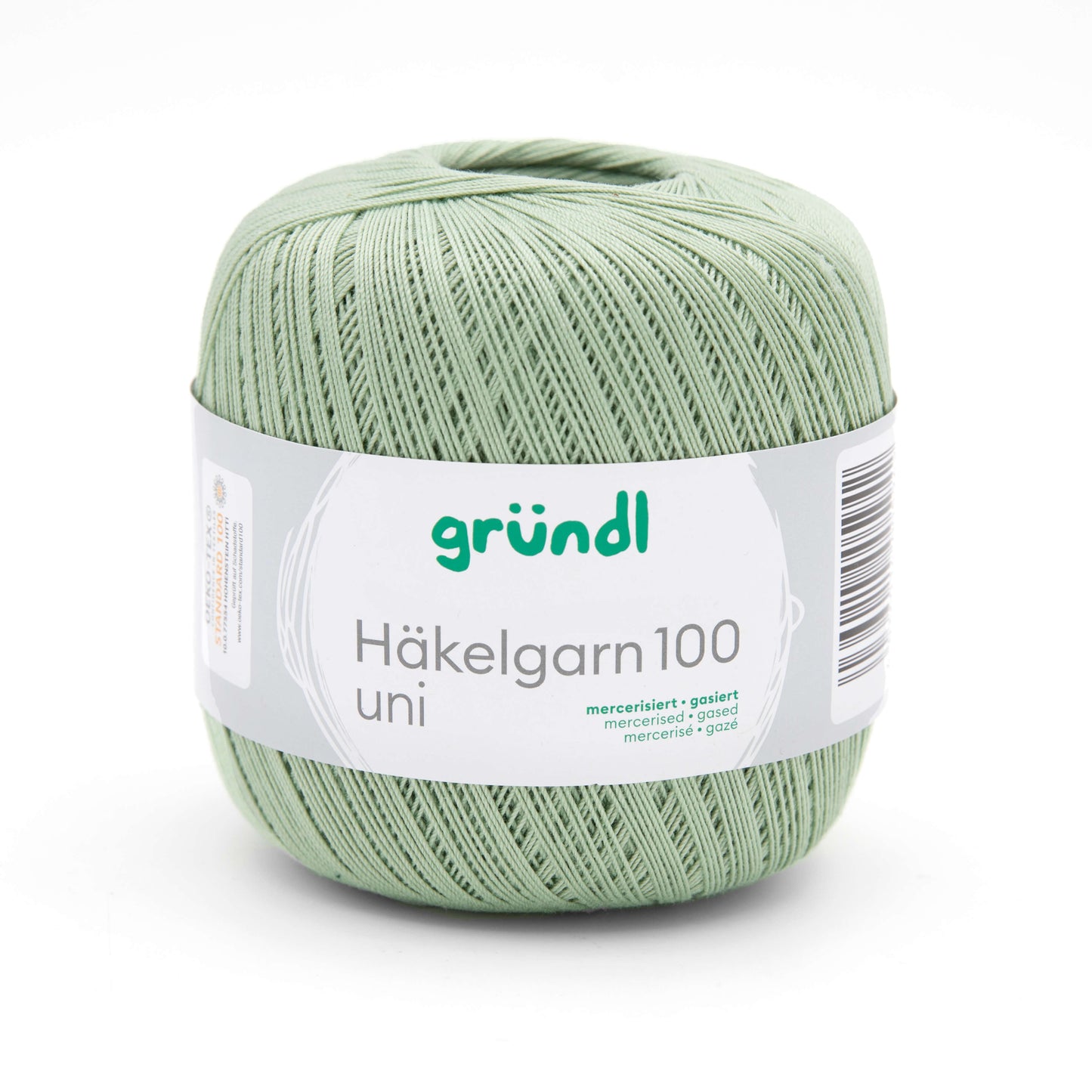 Häkelgarn 100