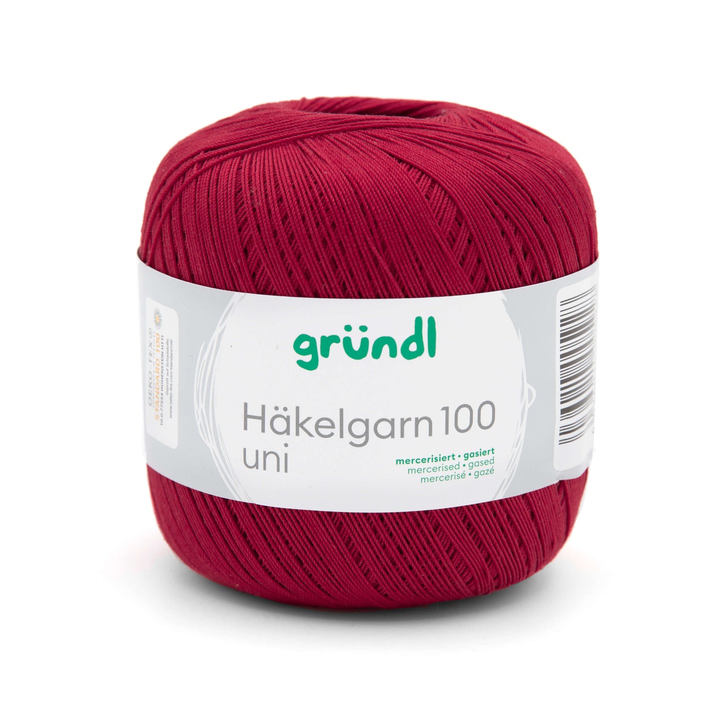 Häkelgarn 100