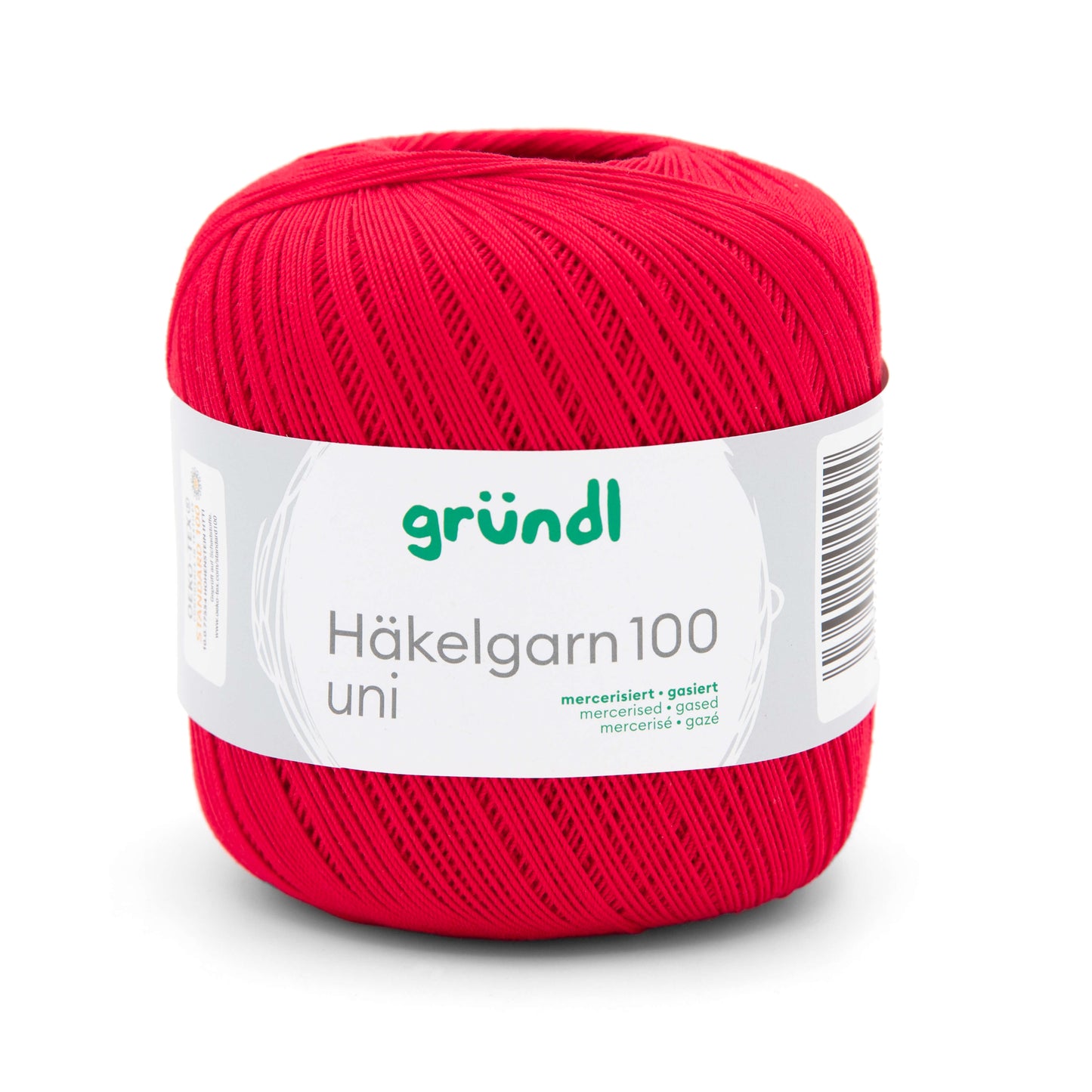 Häkelgarn 100