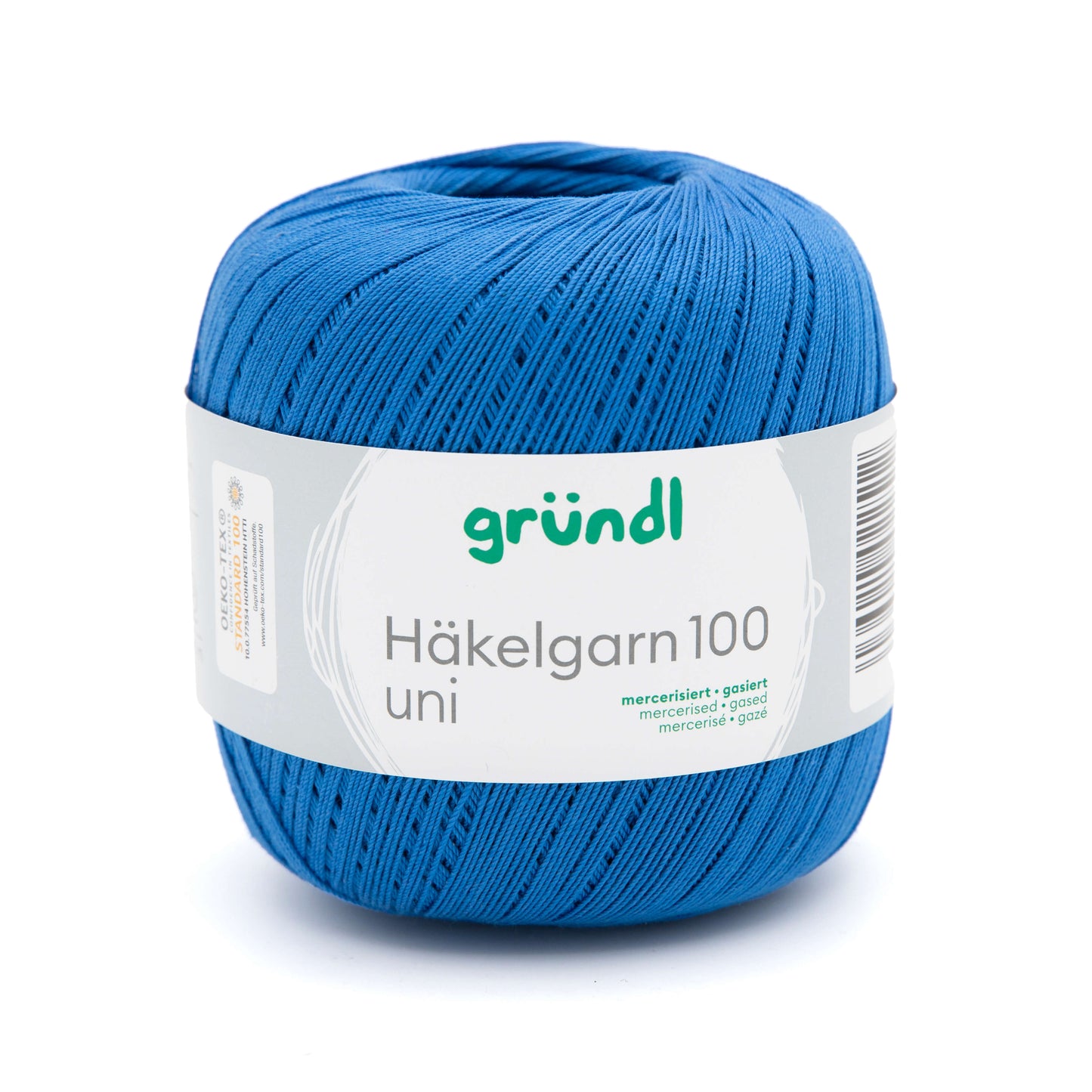 Häkelgarn 100