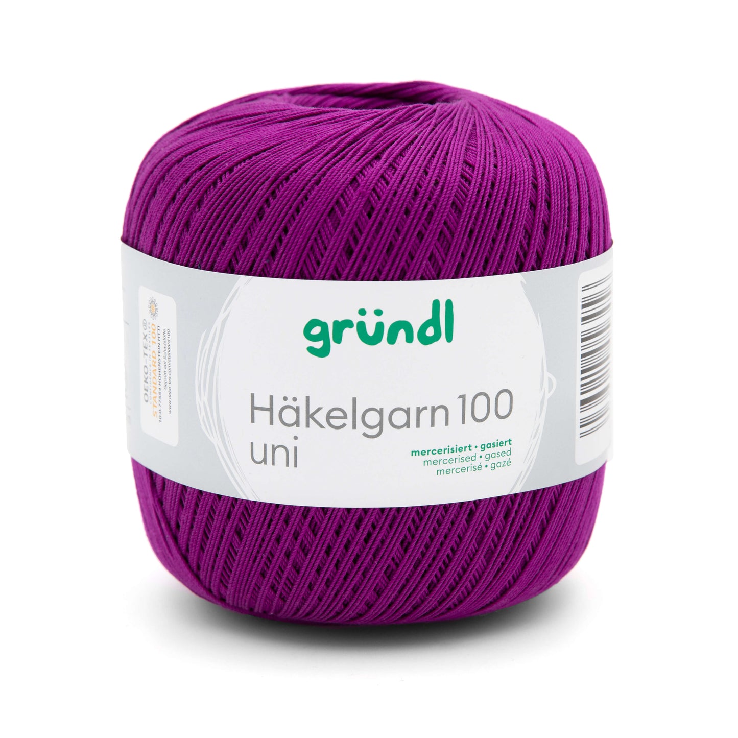 Häkelgarn 100