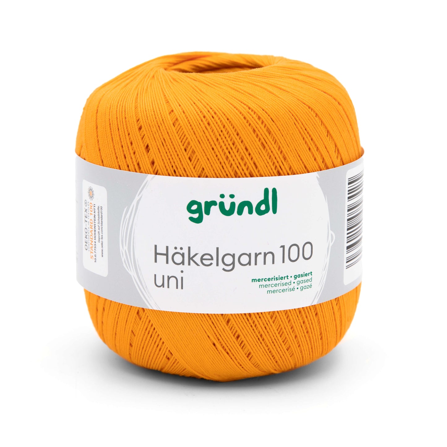 Häkelgarn 100