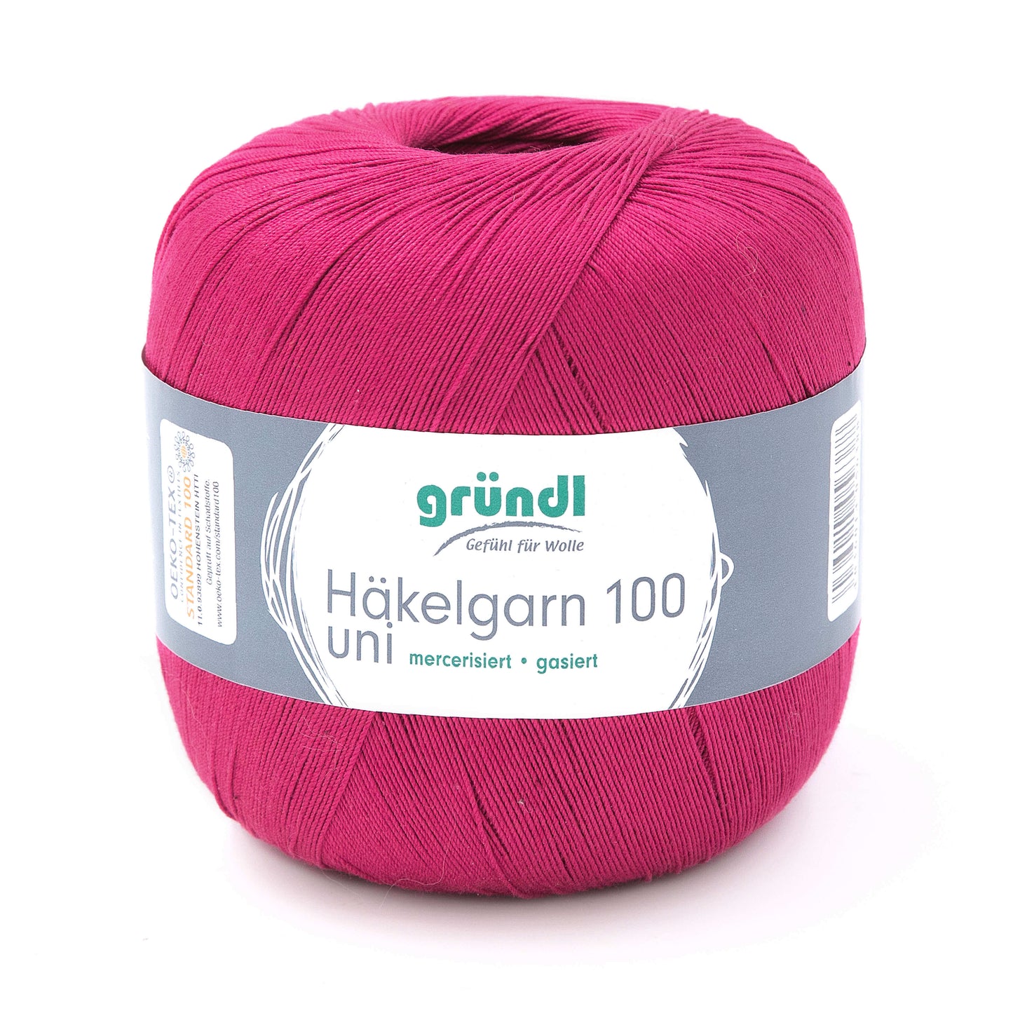 Häkelgarn 100