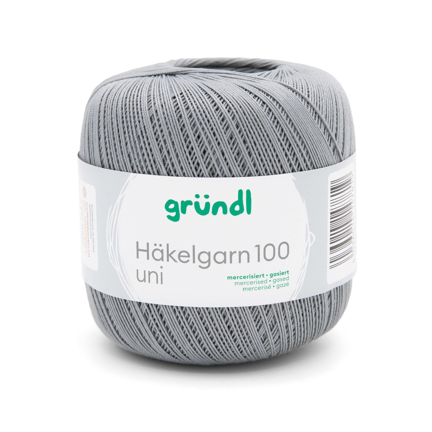 Häkelgarn 100