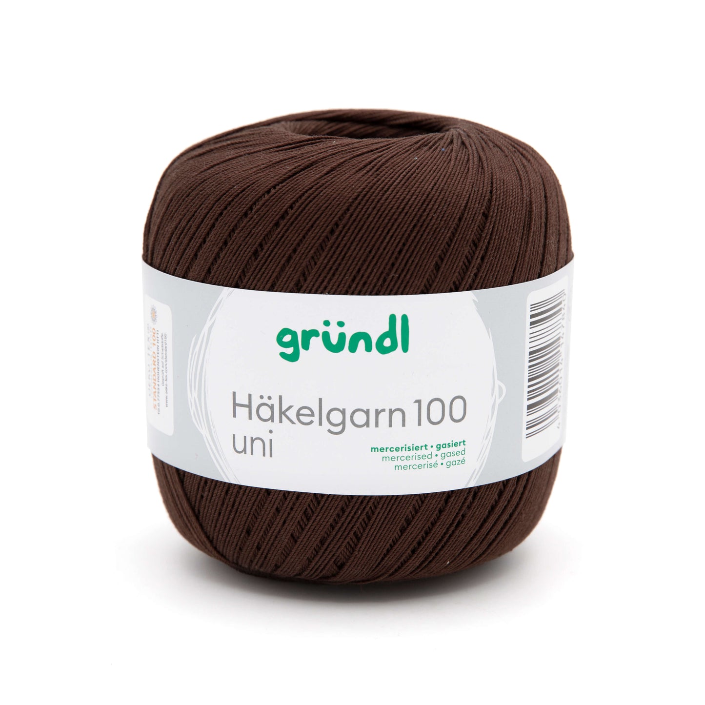 Häkelgarn 100