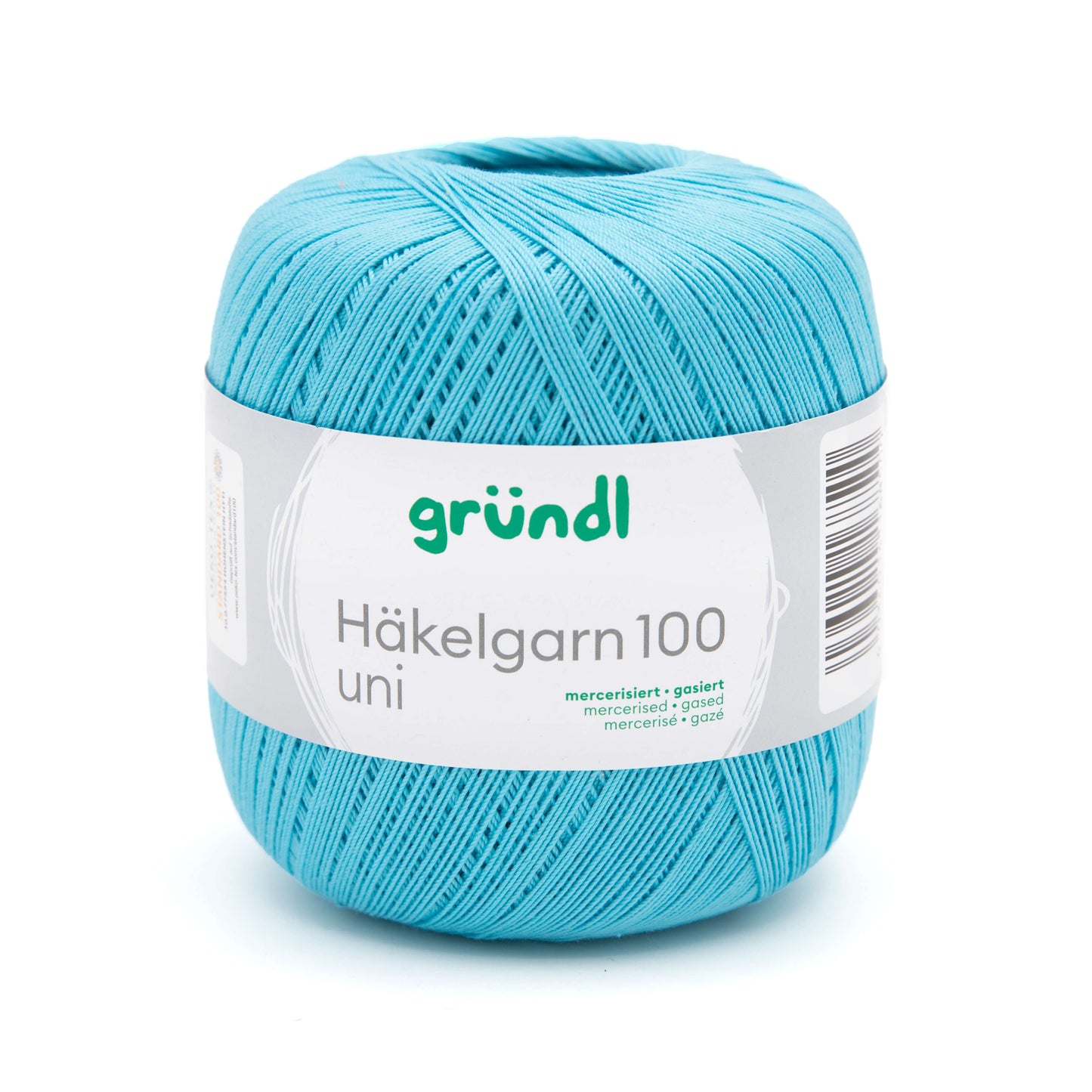 Häkelgarn 100