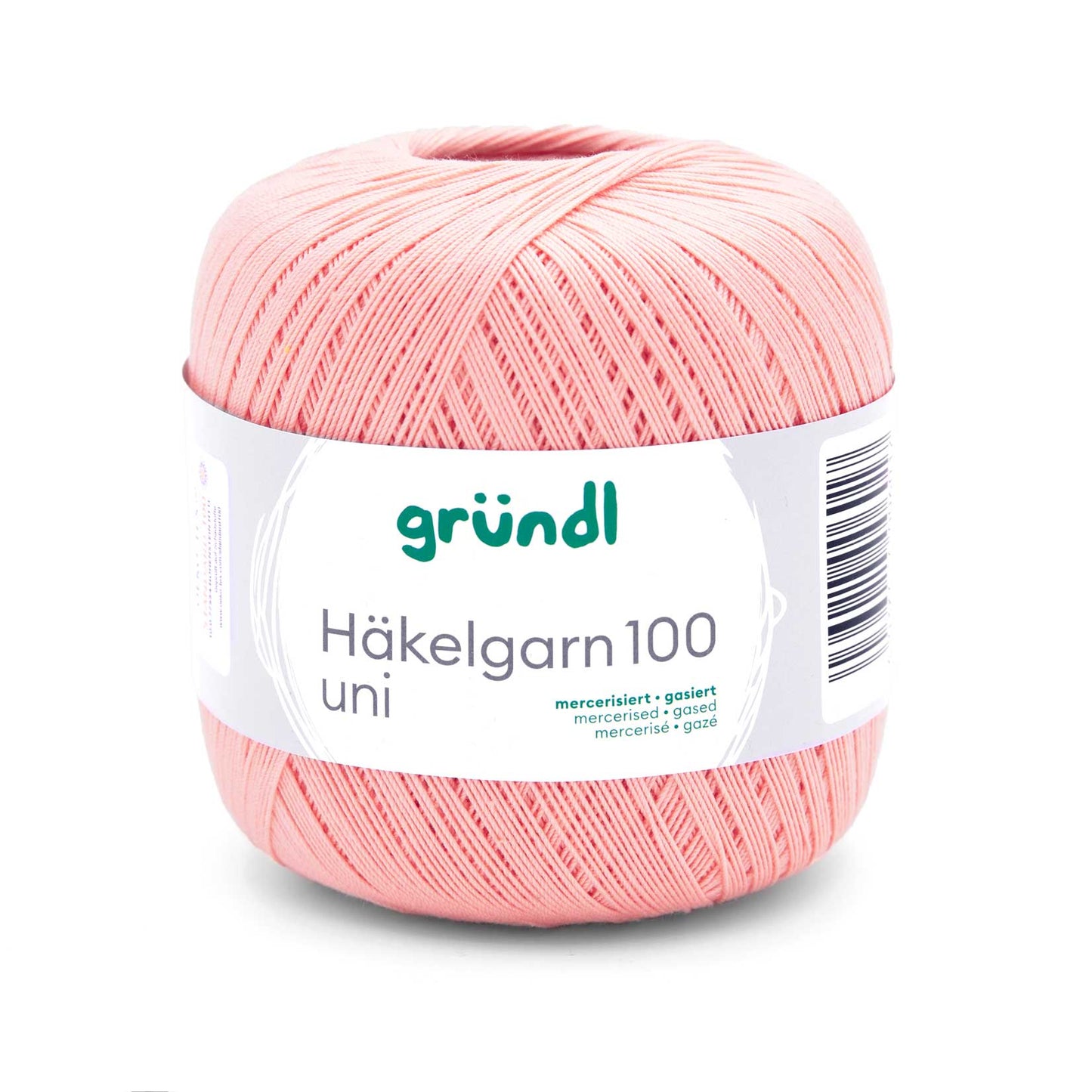 Häkelgarn 100