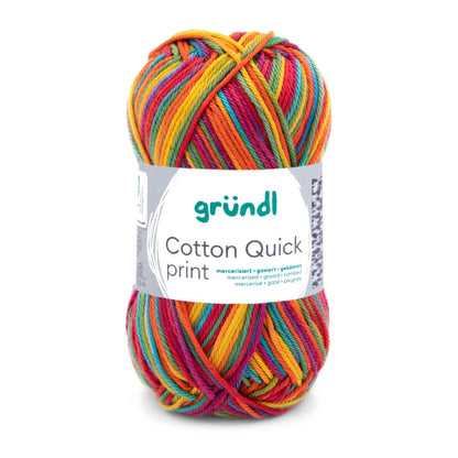 Strickset Sommershirt kraus rechts
