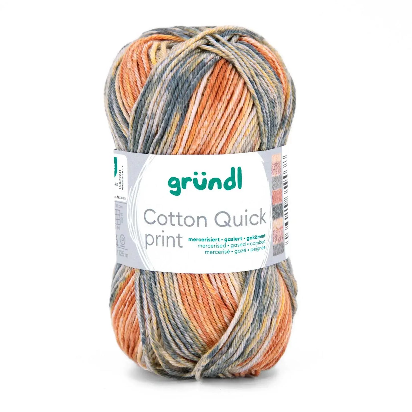 Knitting Kit Pia Pullover