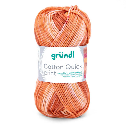 Strickset Papaya Shirt