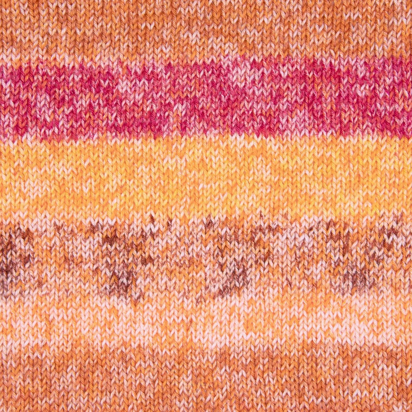 Strickset Papaya Shirt