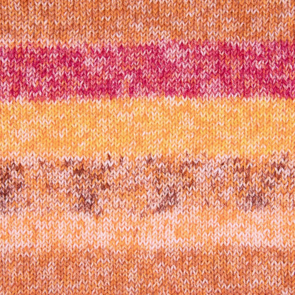 Strickset Papaya Shirt