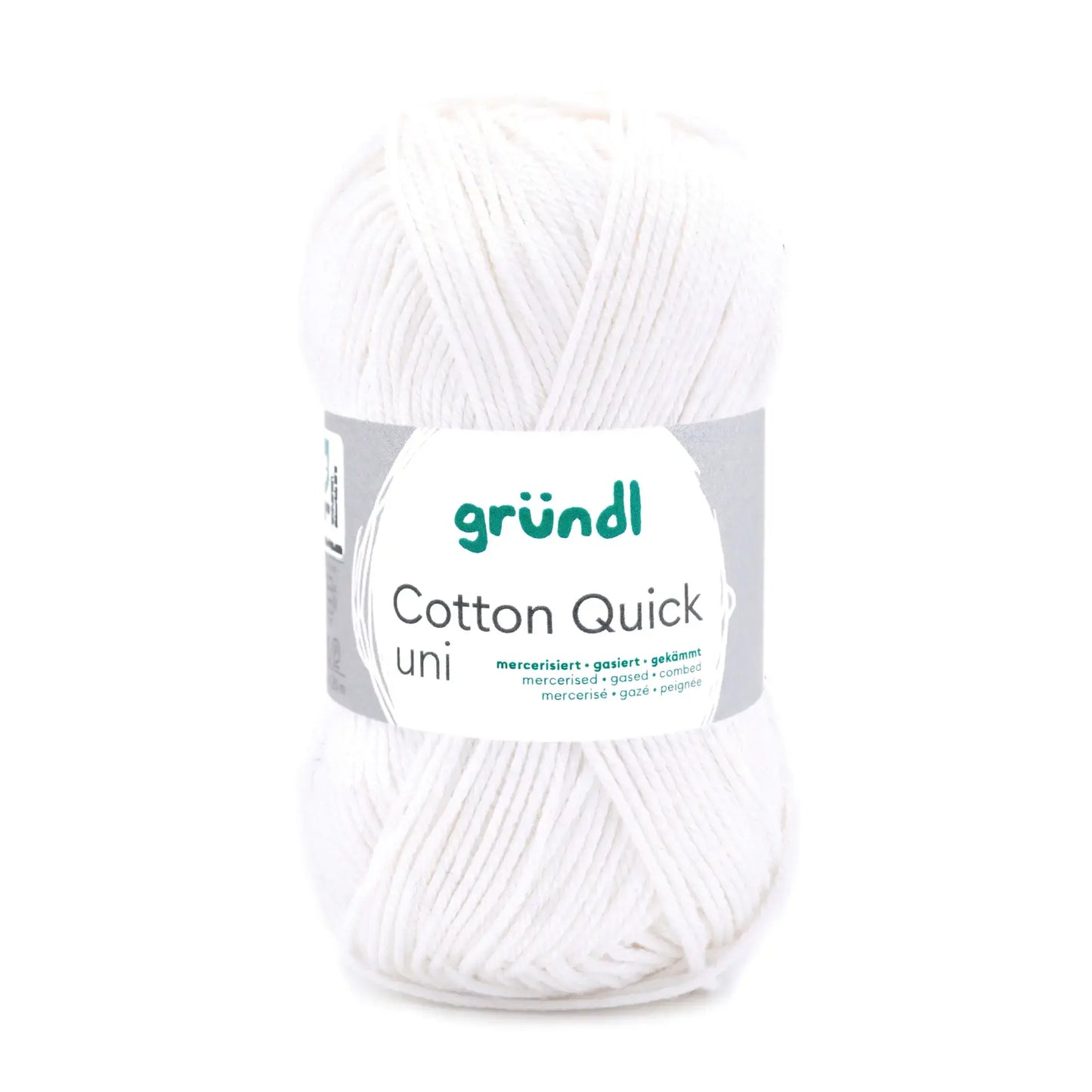 Kit de crochet couple de lapins Nina & Nick