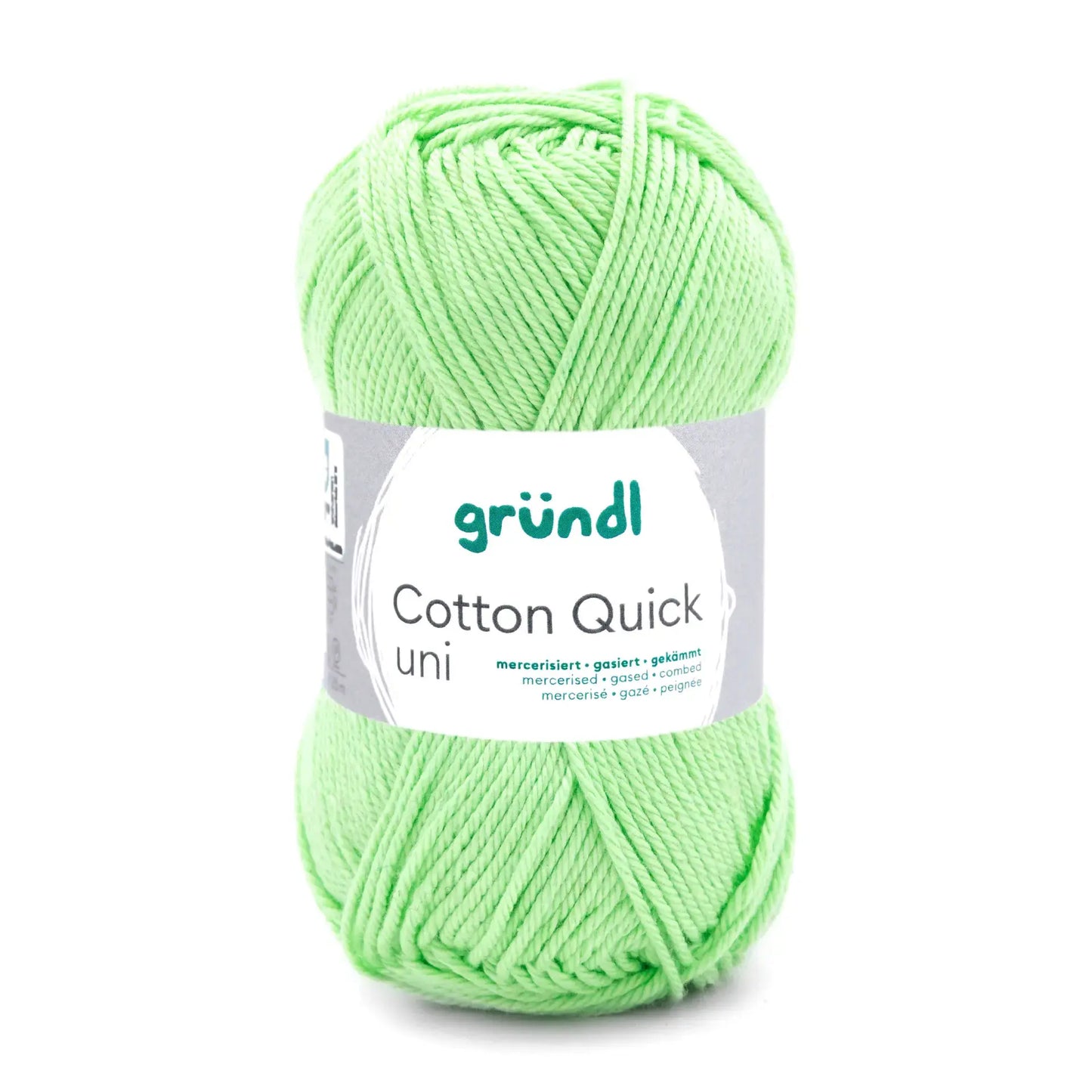 Kit de crochet couple de lapins Nina & Nick