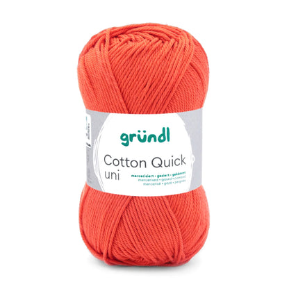 Set de crochet sous-verres fruits
