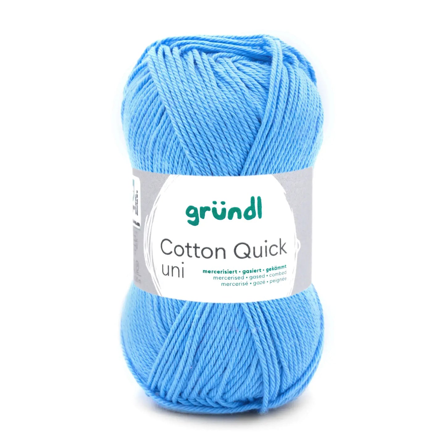 Kit de crochet couple de lapins Nina & Nick