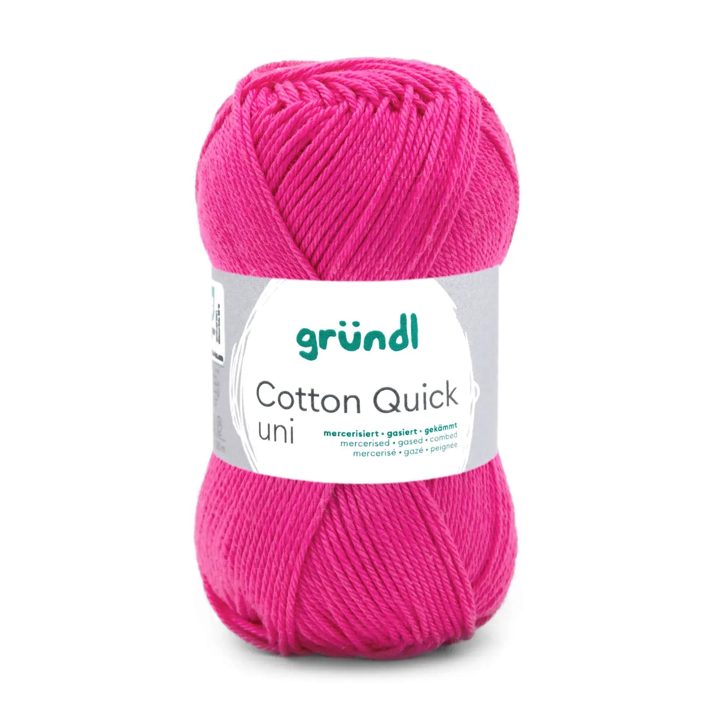 Kit de crochet couple de lapins Nina & Nick
