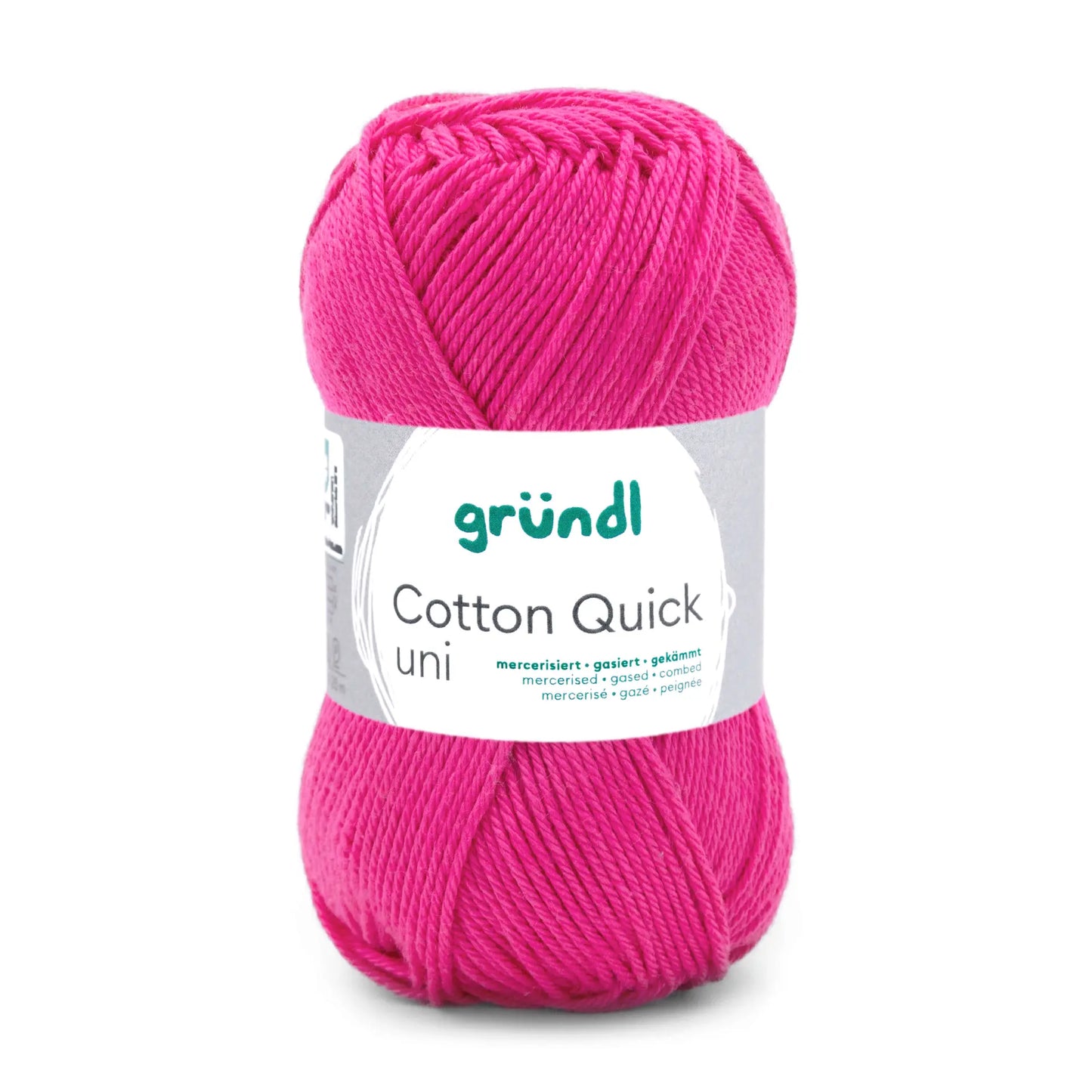Set de crochet sous-verres fruits
