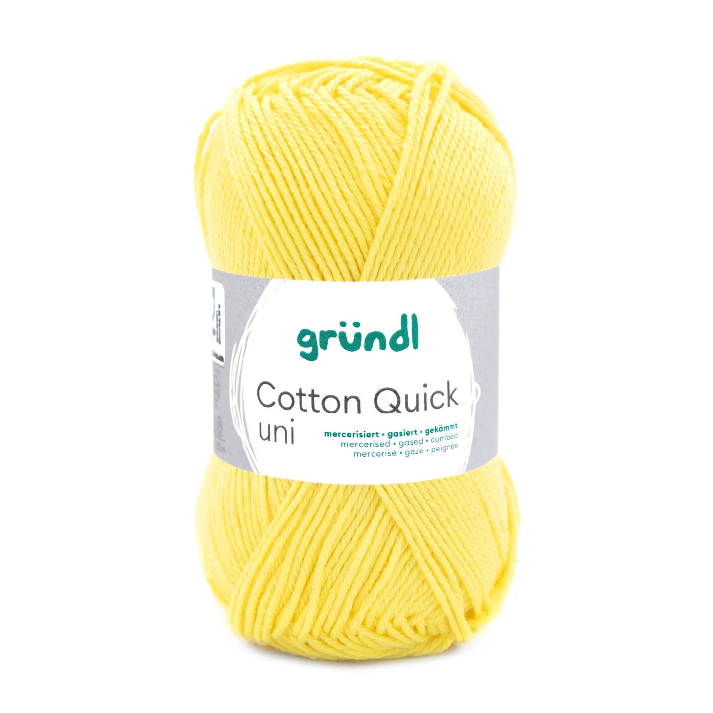 Set de crochet sous-verres fruits