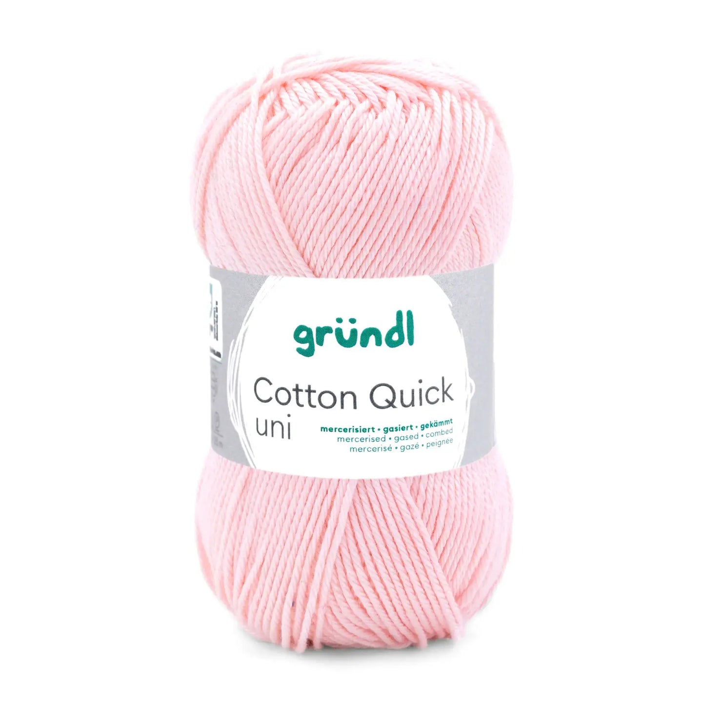 Kit de crochet couple de lapins Nina & Nick
