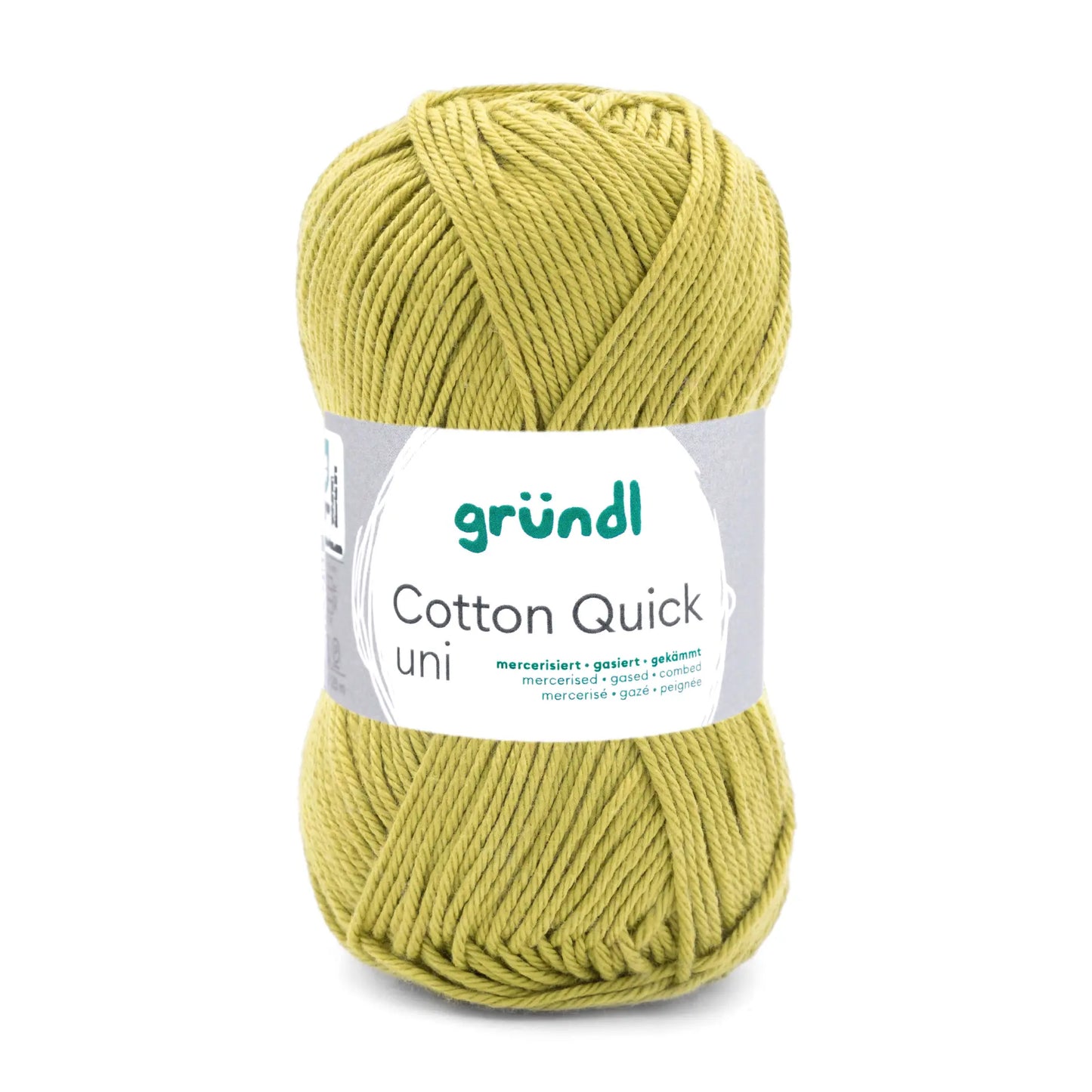 Set de crochet sous-verres fruits
