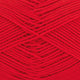 rouge feu