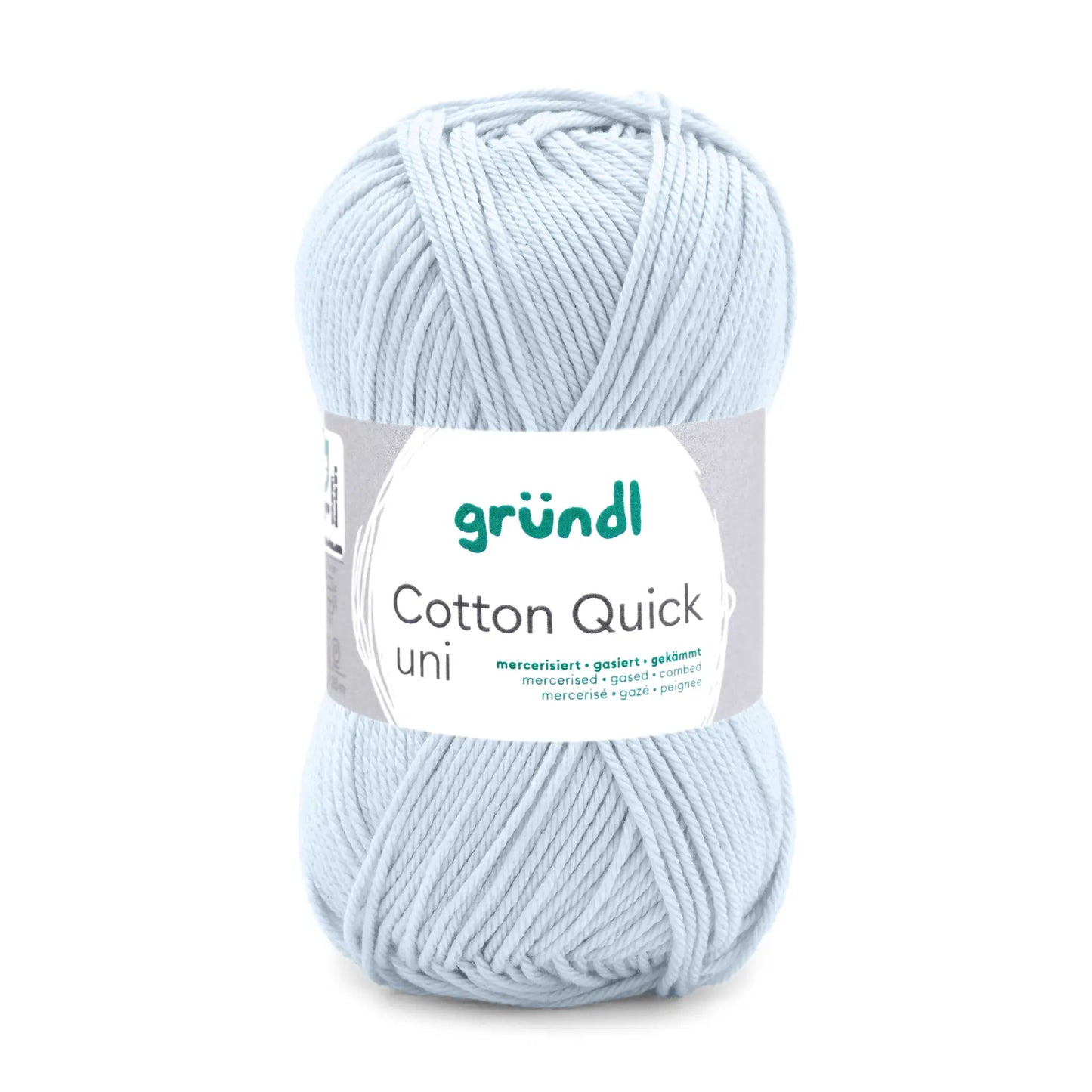 Häkel- und Strickset Sarah Shirt aus 100% Baumwolle