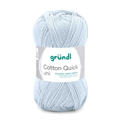 Häkel- und Strickset Sarah Shirt aus 100% Baumwolle