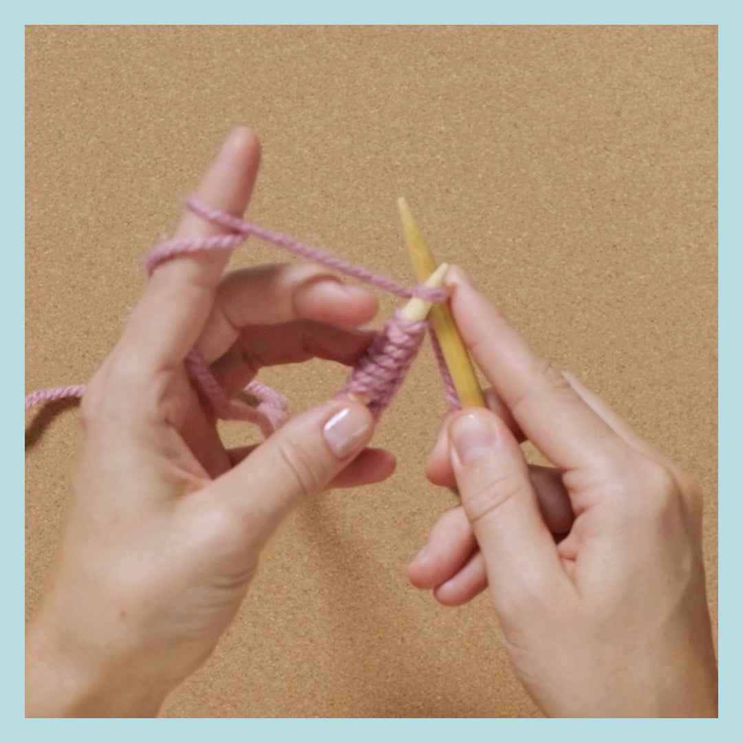 9-rechte-Maschen-Strickschule-Schal-2