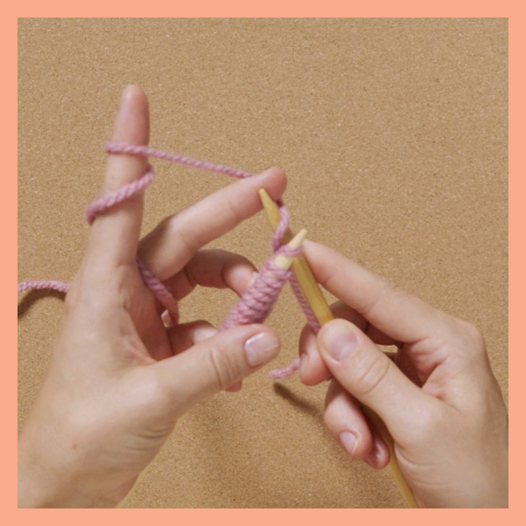 9-rechte-Maschen-Strickschule-Schal-3