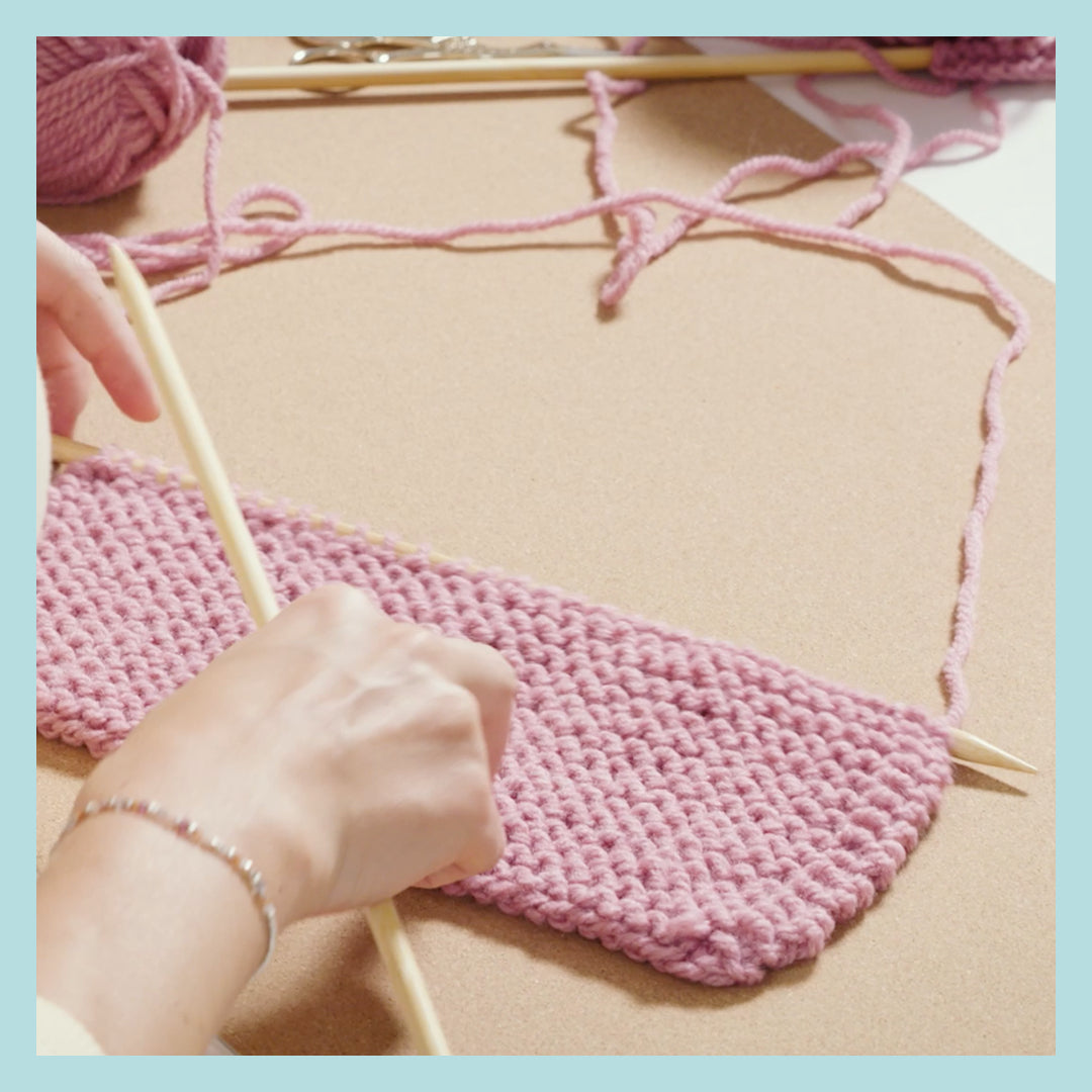 9-rechte-Maschen-Strickschule-Schal-7