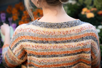 Knitting Kit Pia Pullover