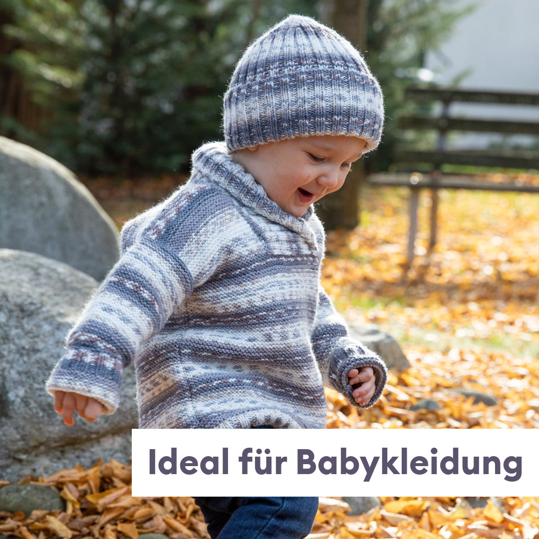 Baby color