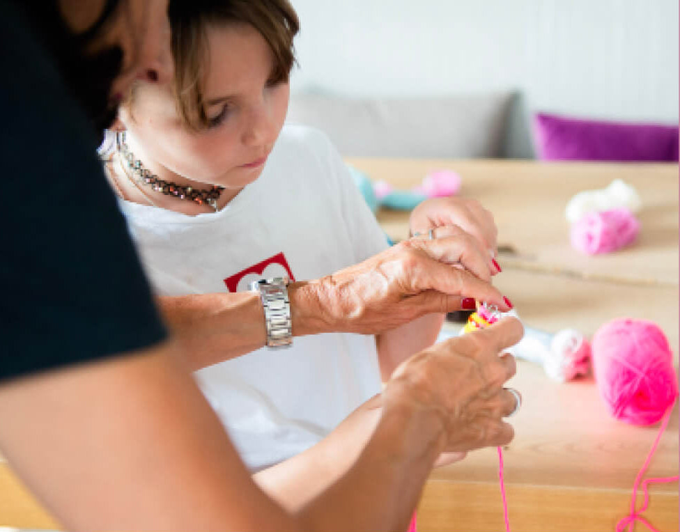 Journée de la femme – idées cadeaux gratuites pour les femmes et histoires de la communauté Gründl