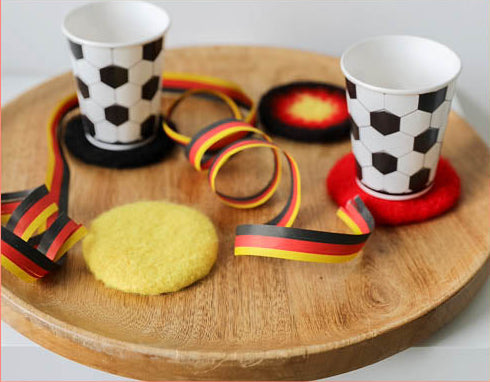 Accessoires pour votre barbecue (Euro) !