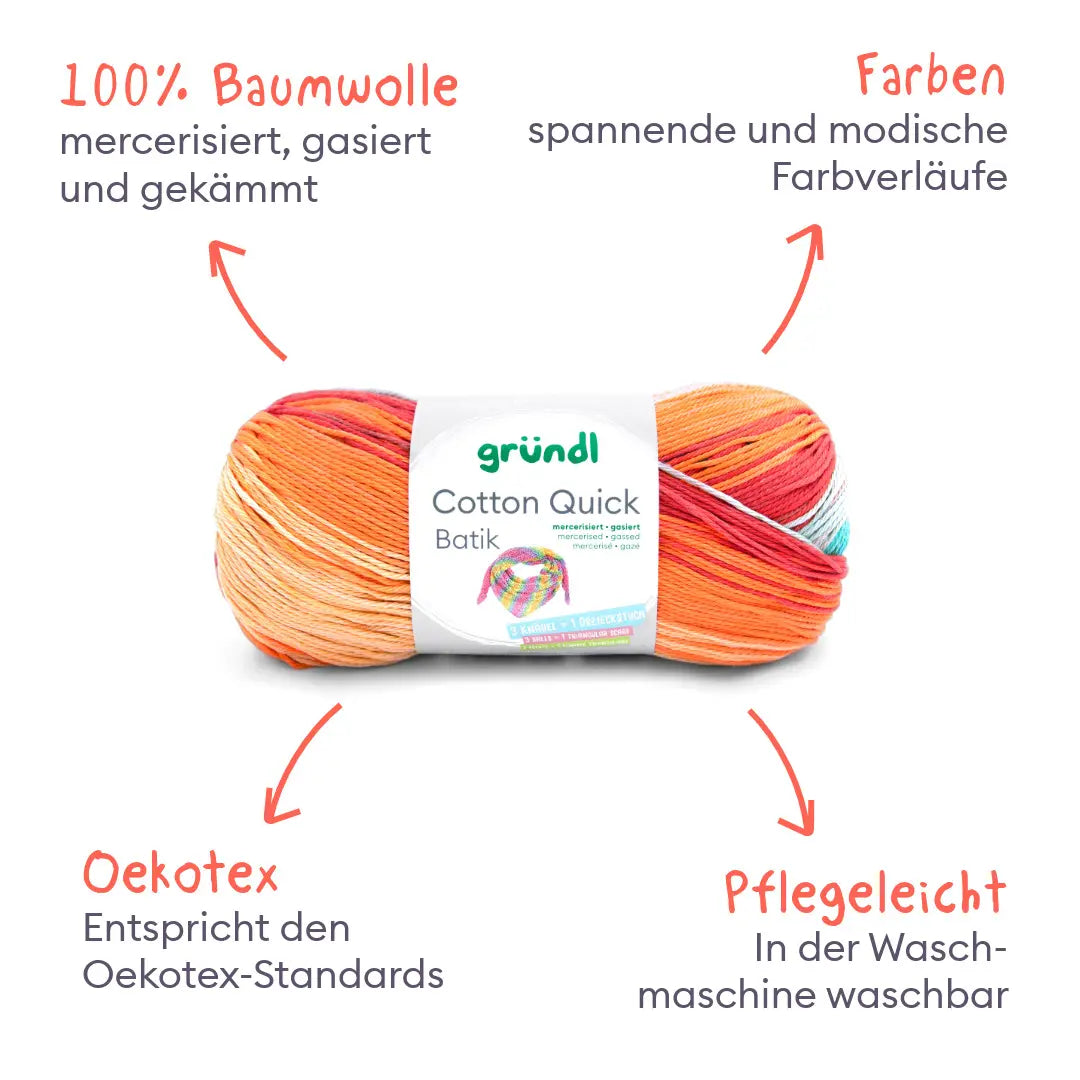 Strickset Sundancer Top