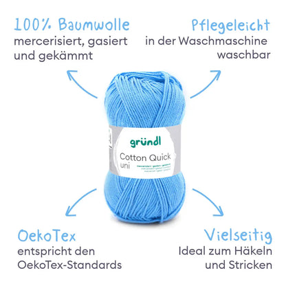 Strickset Vienna Top