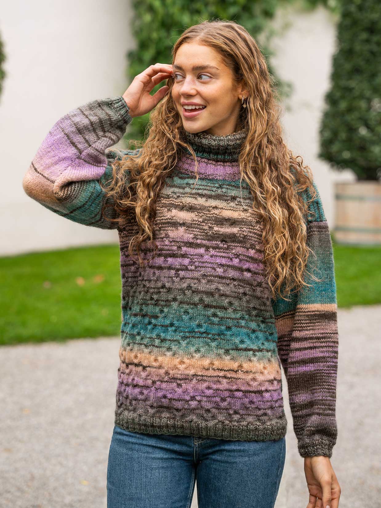 Maya Sweater
