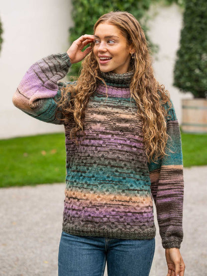 Maya Sweater