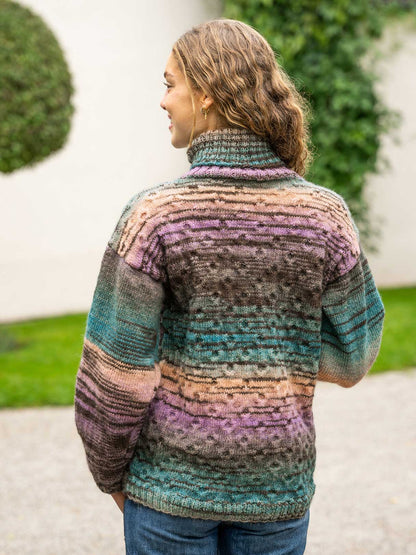 Maya Sweater