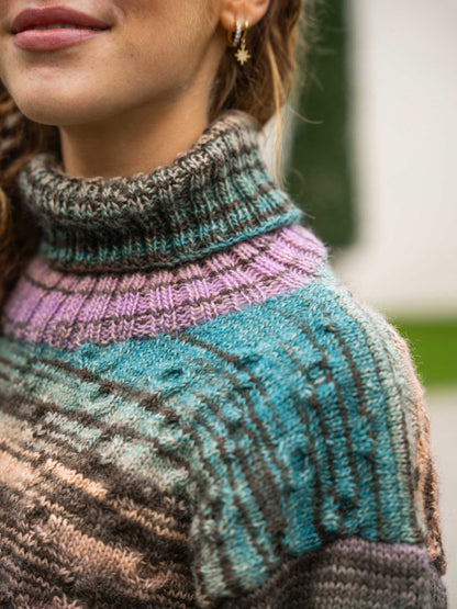 Maya Sweater