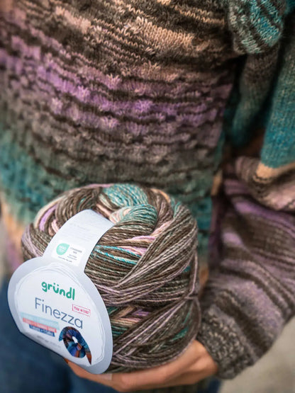Strickset Maya Sweater
