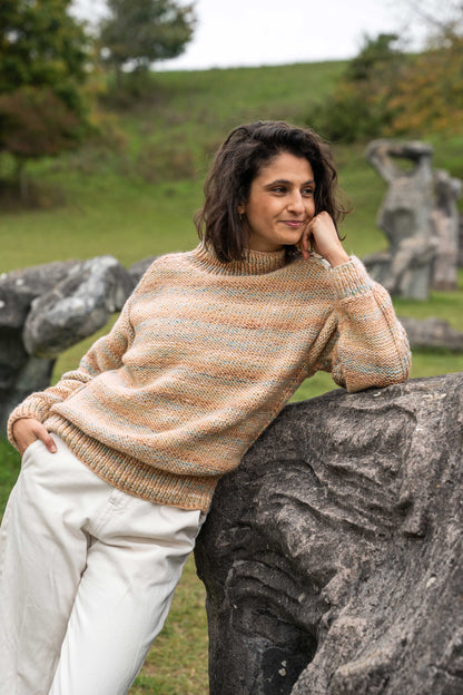 Irish Sweater