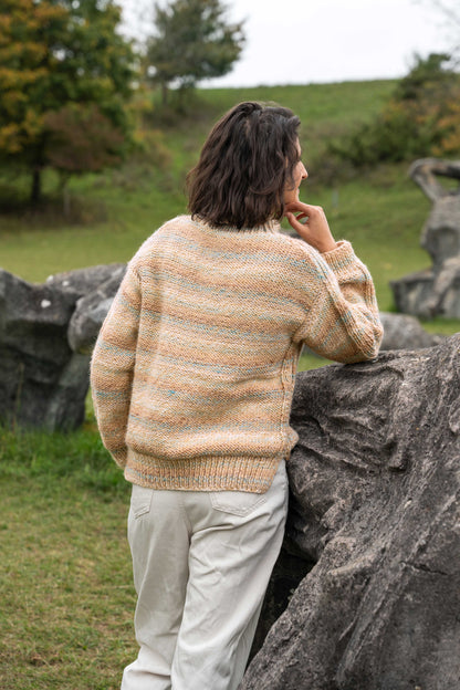 Irish Sweater