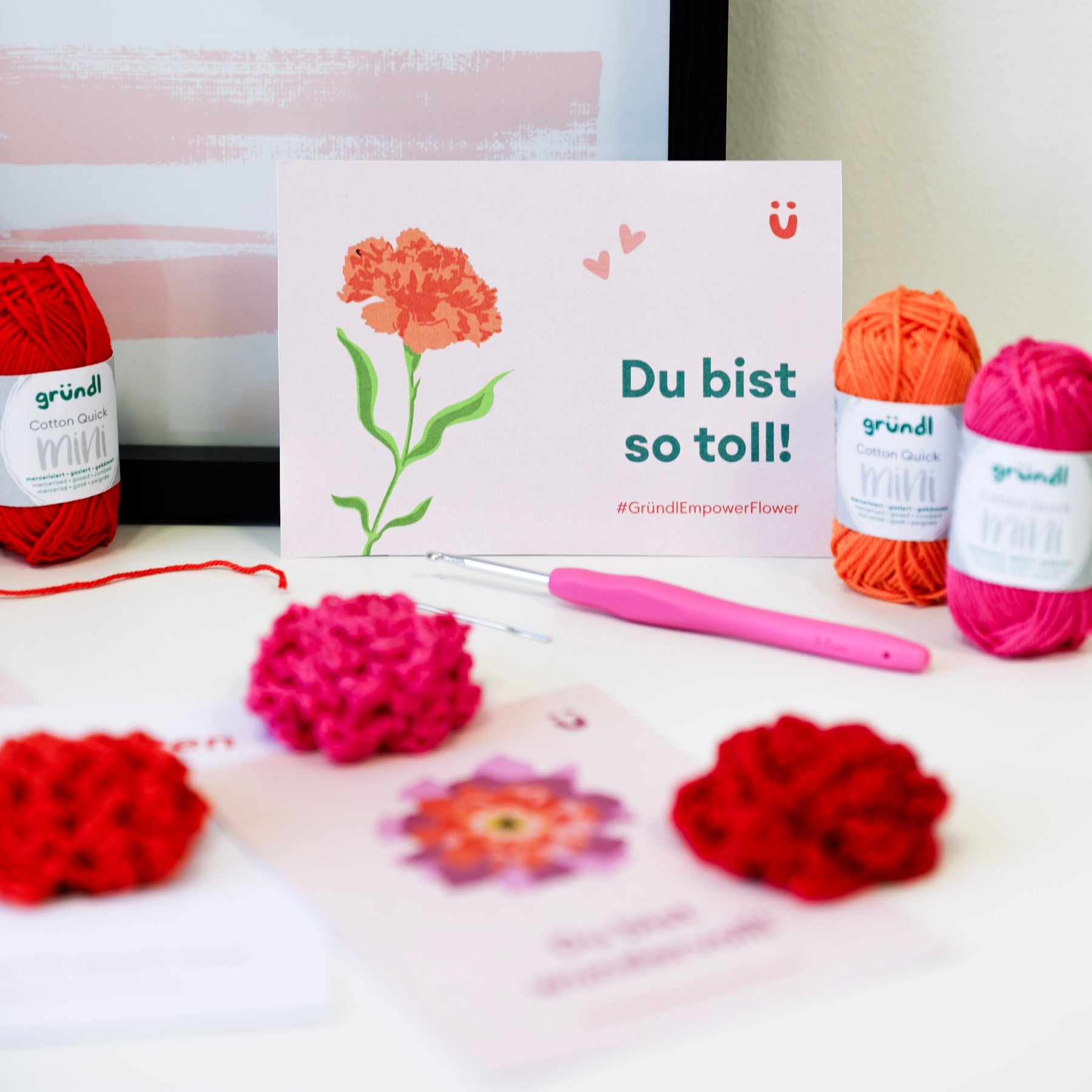 EmpowerFlower-Karte-Frauentag-2
