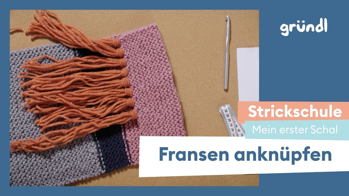 14. Fransen