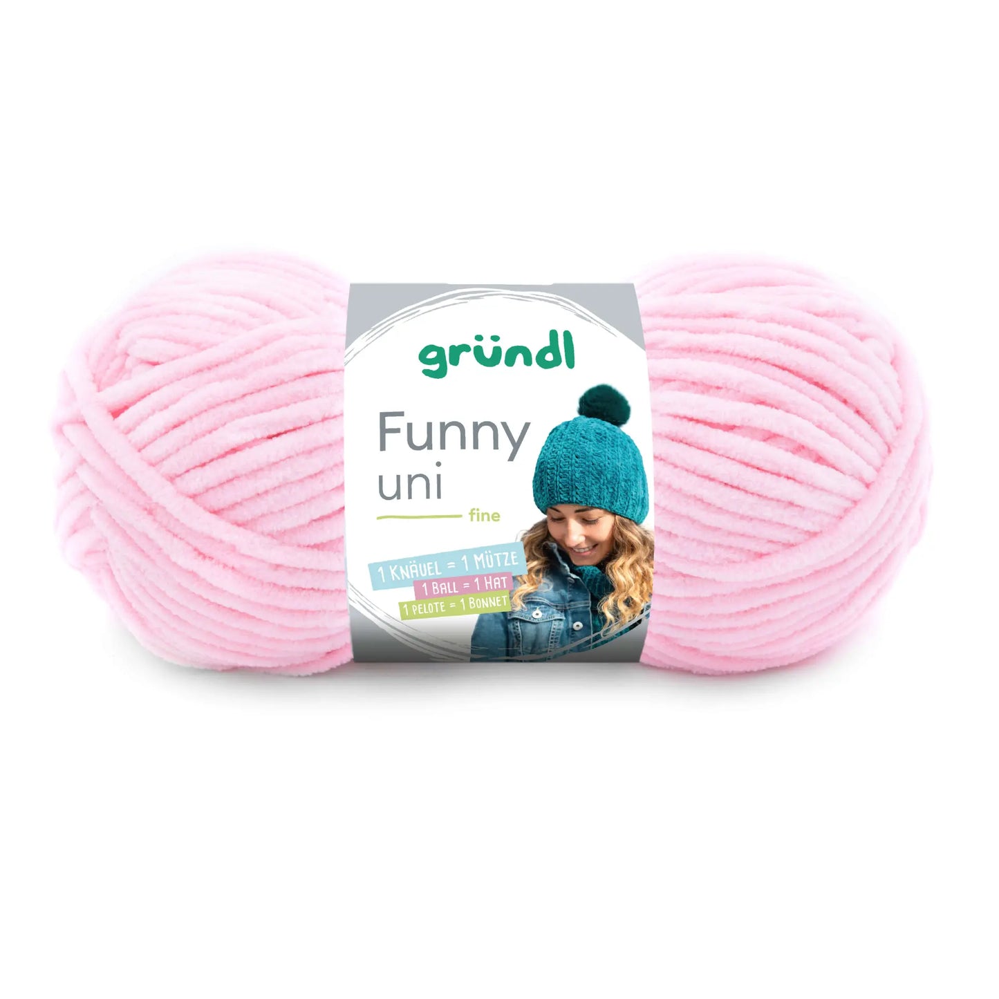 Kit de crochet Couverture de bébé Chat