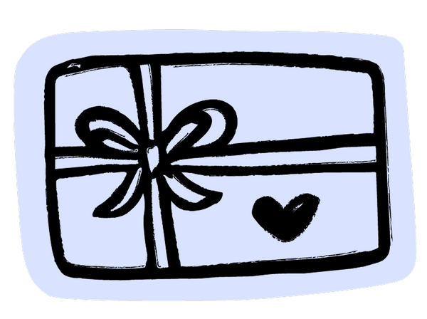 Mit Liebe gepackt