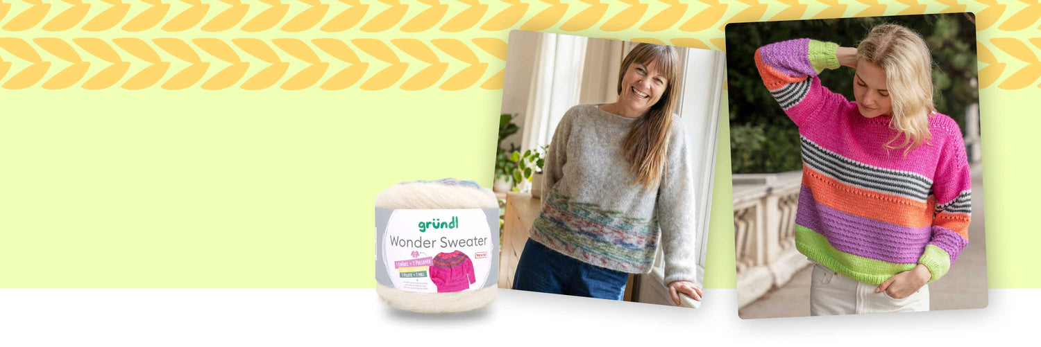 Dein nächstes Lieblingsstück beginnt hier